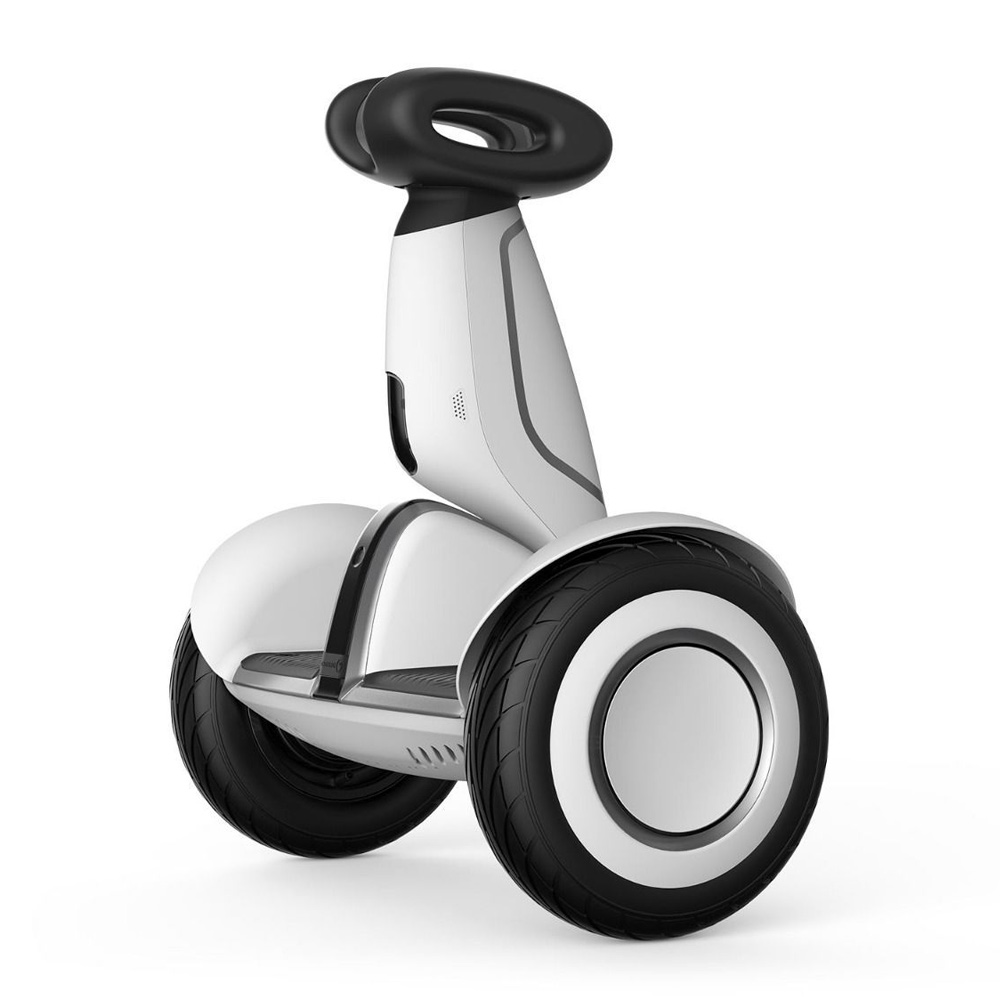 Ninebot S-Plus | Great Lakes Segway