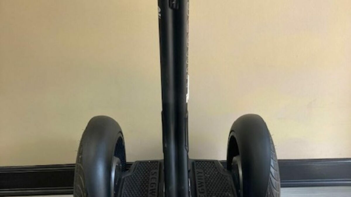 Certified Pre-Owned PT's Archives | Great Lakes Segway