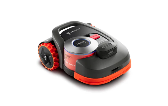 Segway Navimow